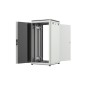 Lanview 19'' 22U Rack Cabinet 600 x